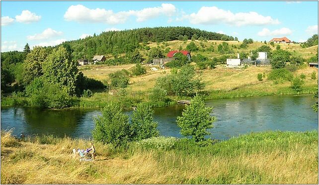 Brda Opławiec panorama, Wyszogrodzka, Bydgoszcz 85-790 - Zdjęcia