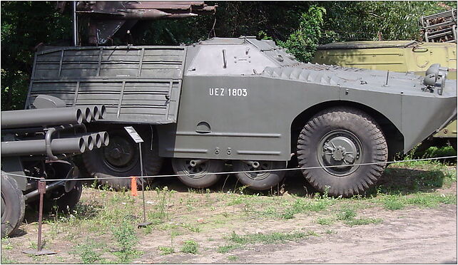 Brdmbemowo, Powsińska, Warszawa od 02-903 do 02-920 - Zdjęcia
