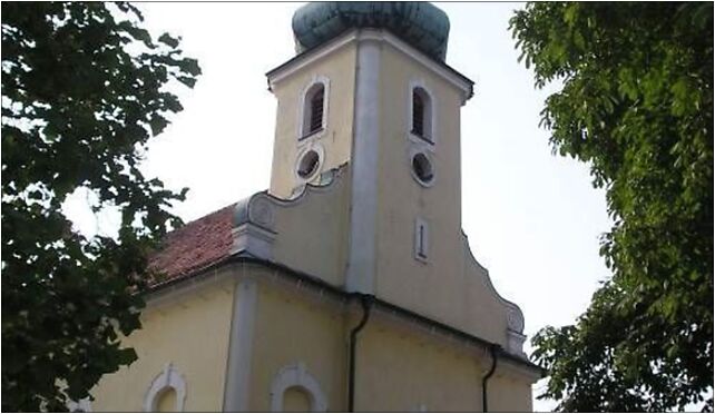Brożec Kościół, Miodowa 3, Brożec 47-341 - Zdjęcia