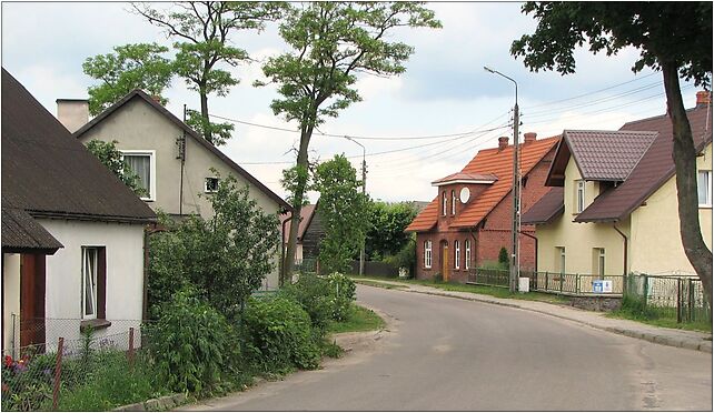 Brosen waglikowice2, Wąglikowice, Wąglikowice 83-406 - Zdjęcia