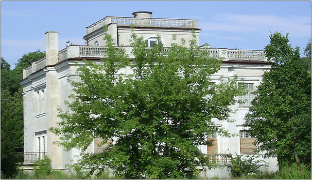 Brwinow, Palac Kowalskich 3, Biskupicka, Brwinów 05-840 - Zdjęcia