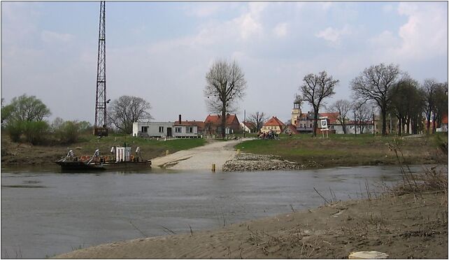 BrzegDolny-prom, Fabryczna, Brzeg Dolny 56-120 - Zdjęcia