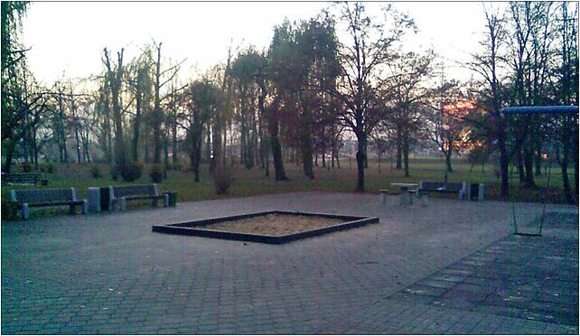 Budnioka plac katowice 1, Chorzowska, Katowice od 40-101 do 40-121 - Zdjęcia