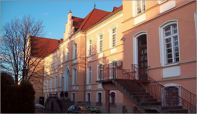 Budynek F, Zamiejska 29, Kłodzko 57-300 - Zdjęcia