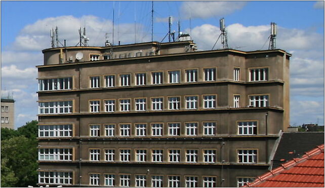 Budynek Komunalnej Kasy Oszczędnościowej w Krakowie, Reformacka 1 31-012 - Zdjęcia