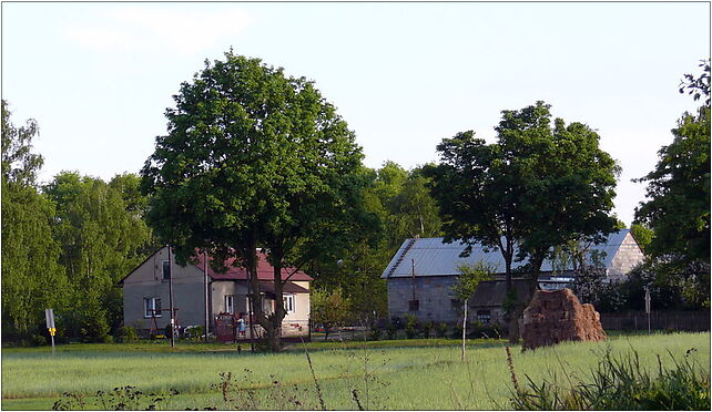 Bugaj, Bugaj - Zdjęcia