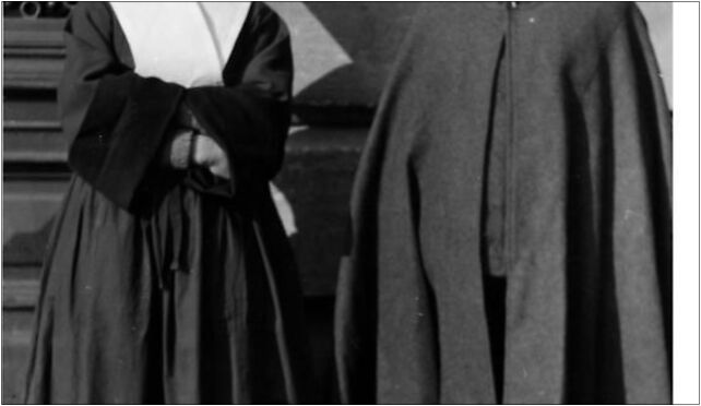 Bundesarchiv Bild 121-0312, Krakau, Gefängnis Montelupich, Häftling 31-155 - Zdjęcia