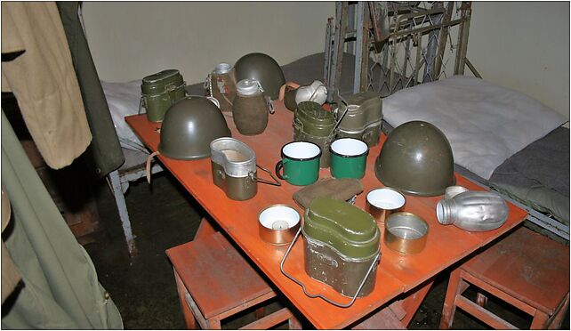 Bunker Sabała interiors 11, Mickiewicza Adama216, Jastarnia 84-140 - Zdjęcia