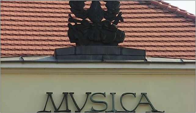 Bydg Musica spiritus movens, Słowackiego Juliusza 7, Bydgoszcz 85-008 - Zdjęcia
