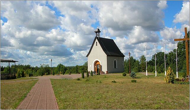 Bydgoszcz Sanktuarium szensztackie 4, Piaski, Bydgoszcz 85-563 - Zdjęcia