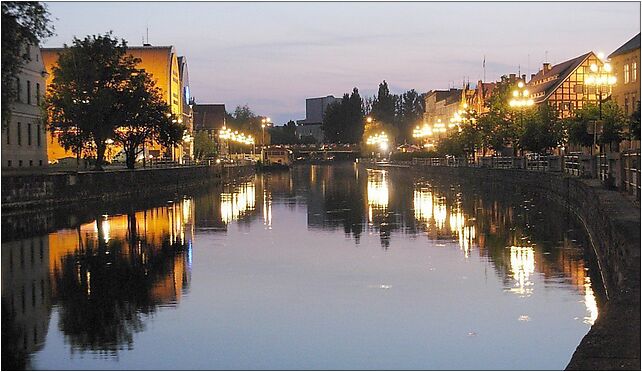 Bydgoszcz Waterfront, Nowodworska 46, Bydgoszcz 85-120 - Zdjęcia