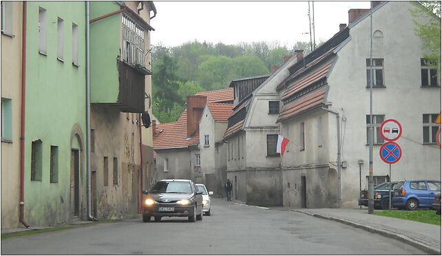 Bystrzyca 014, Międzyleśna 31, Bystrzyca Kłodzka 57-500 - Zdjęcia
