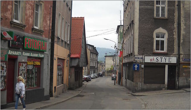 Bystrzyca 037, Kościelna 33, Bystrzyca Kłodzka 57-500 - Zdjęcia