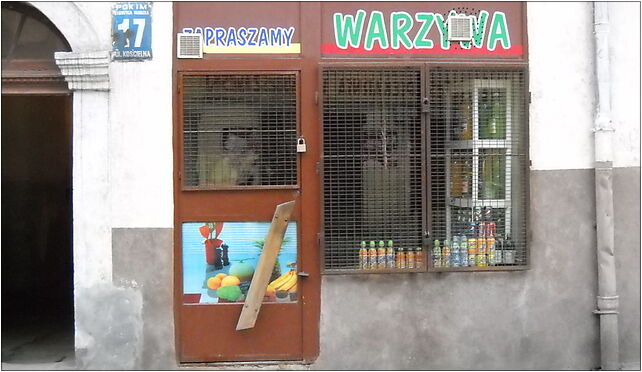 Bystrzyca 040, Kościelna 19, Bystrzyca Kłodzka 57-500 - Zdjęcia