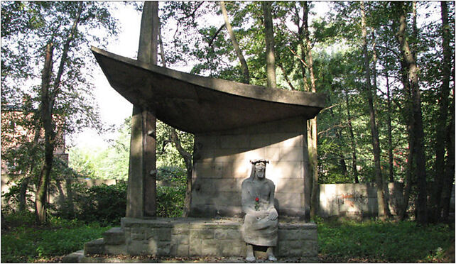 Calvary of Katowice Panewniki 3 Chapel of the Rosary, Książęca 40-725 - Zdjęcia