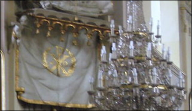 Catholic Providence Church in Bielsko-Biała - pulpit 43-300 - Zdjęcia
