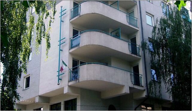 Centro Italiano di Cultura 2, Bohaterów Warszawy 26, Bielsko-Biała 43-300 - Zdjęcia