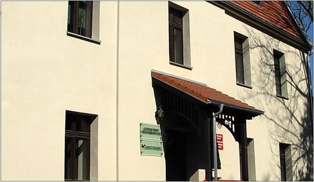 Centrum Pracy i Przedsiębiorczości WM a, Mennica 7, Bydgoszcz 85-112 - Zdjęcia