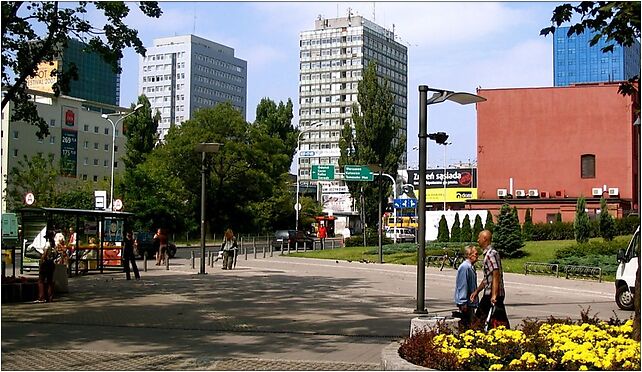 Centrum Sienkiewicza Łódź, Sienkiewicza Henryka 76/78, Łódź 90-318 - Zdjęcia