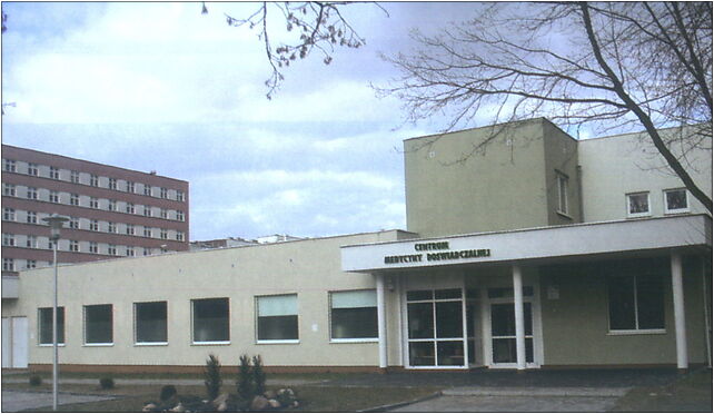 Centrum medycyny doświadczalnej UMB, Kilińskiego Jana 1 15-001 - Zdjęcia