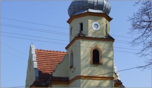 Chapel in Oleschka, Wiejska 11, Oleszka 47-330 - Zdjęcia