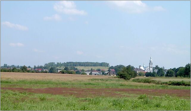 Chelm Slaski-panorama, Śląska 125, Chełm Śląski 41-403 - Zdjęcia