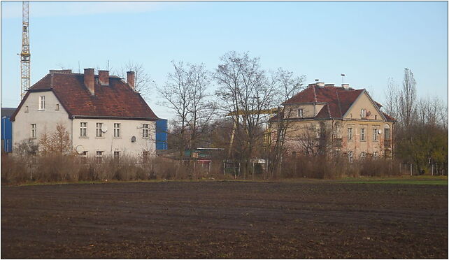 Chelmonskiego domy1, Chełmońskiego, al. 3, Grudziądz 86-300 - Zdjęcia