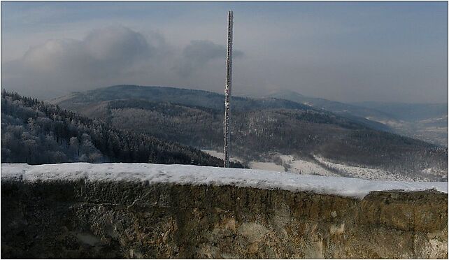 Chojnik Panorama, Karkonoska, Jelenia Góra 58-570 - Zdjęcia