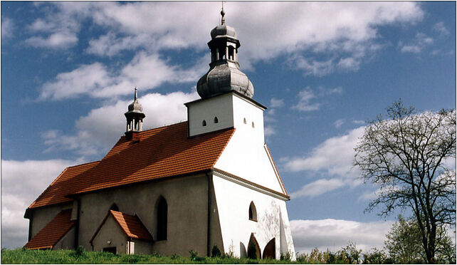 Chomiąża Szlachecka, Laski Małe, Laski Małe 88-410 - Zdjęcia