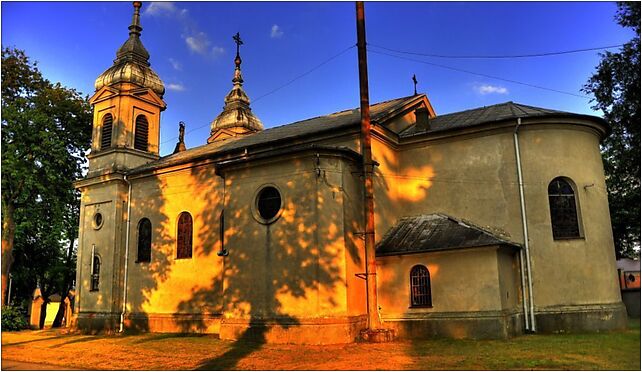 Chorzecin8, Chorzęcin - Zdjęcia