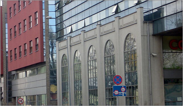 CHR Sfera (2), Mostowa 1, Bielsko-Biała 43-300 - Zdjęcia