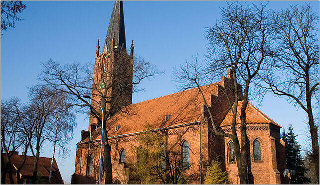Chrystus krol ostrzeszow, Daszyńskiego Ignacego449 4a, Ostrzeszów 63-500 - Zdjęcia
