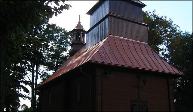 ChurchDluzec, Dłużec, Dłużec 32-340 - Zdjęcia