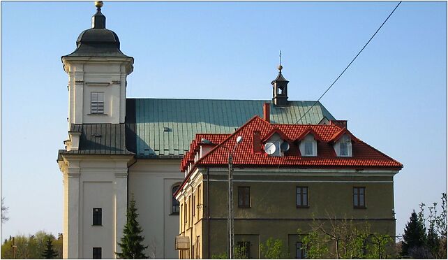 ChurchInBobrek,Oswiecim,Poland, Akacjowa 30, Bobrek 32-661 - Zdjęcia