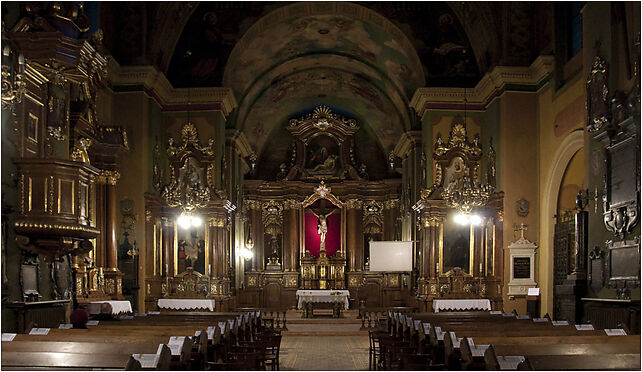 Church of St Casimir 02 AB, Reformacka 2, Kraków 31-012 - Zdjęcia