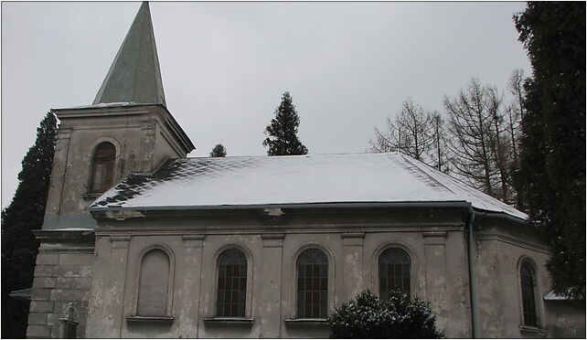 Church of St. John the Baptist's Birth in Cieszyn 01, Cieszyn 43-400 - Zdjęcia