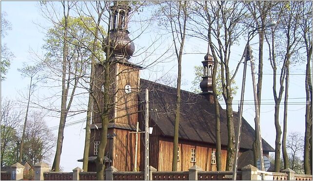 Church s Doroty Lodz Mileszki, Pomorska 445, Łódź 92-735 - Zdjęcia