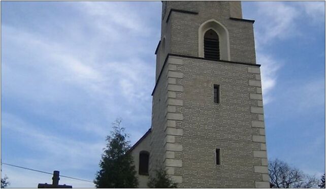 ChurchinBierawaSilesiaPL, Dworcowa425 51, Bierawa 47-240 - Zdjęcia