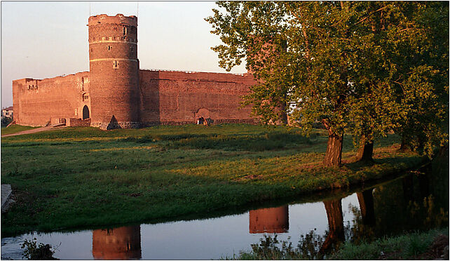 Ciechanow2, Sienkiewicza Henryka615 8, Ciechanów 06-400 - Zdjęcia
