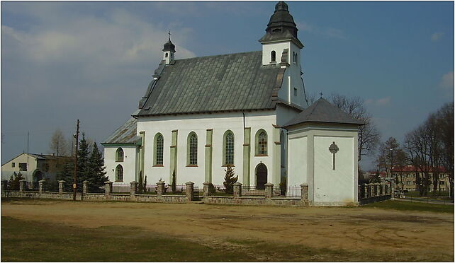 Cielądz-kosciol, Cielądz, Cielądz 96-214 - Zdjęcia