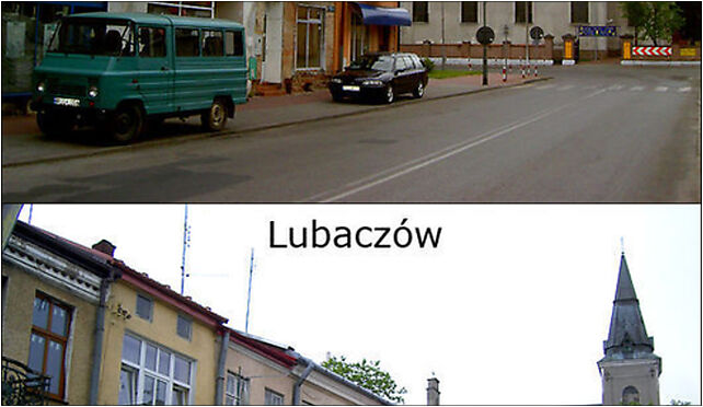 Cieszanów and Lubaczów Comparison, Wodna, Lubaczów 37-600 - Zdjęcia