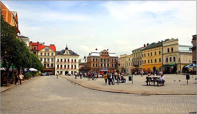 Cieszyn 43, Kiedronia Józefa, inż. 3, Cieszyn 43-400 - Zdjęcia