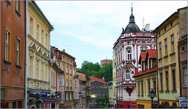 Cieszyn 91, Kiedronia Józefa, inż. 3, Cieszyn 43-400 - Zdjęcia