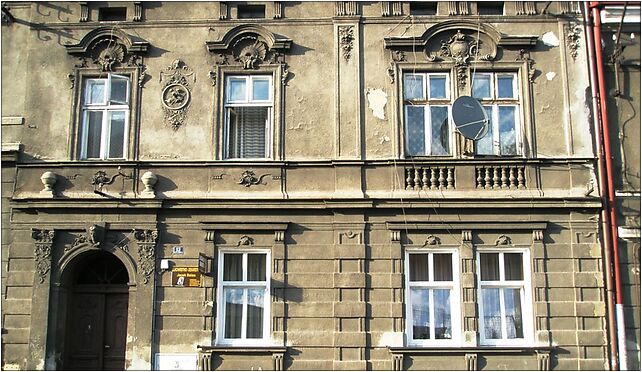 Cieszyn byly dom SCh, Bolesława Chrobrego 13, Cieszyn 43-400 - Zdjęcia