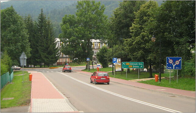 Cisna 1, Cisna893, Cisna 38-607 - Zdjęcia