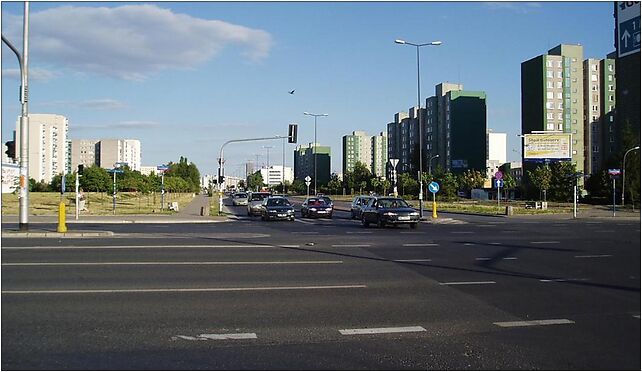 Ciszewskiego-KEN Warsaw, Związku Walki Młodych, Warszawa 02-786 - Zdjęcia