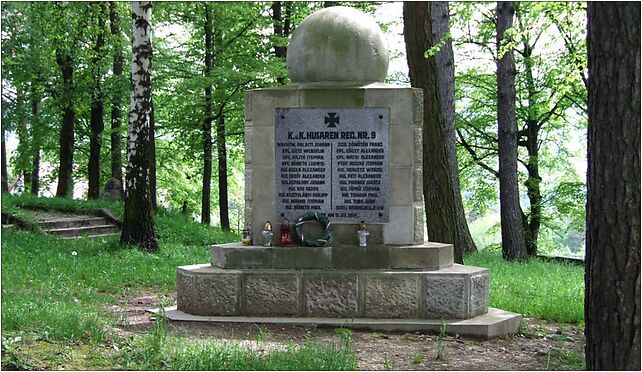 Cmentarz na Jabłońcu BW 34-10, Jabłoniecka, Limanowa 34-600 - Zdjęcia