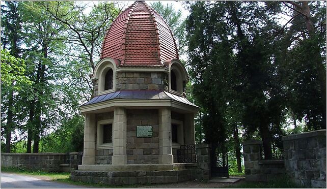 Cmentarz na Jabłońcu BW 34-1, Jabłoniecka, Limanowa 34-600 - Zdjęcia