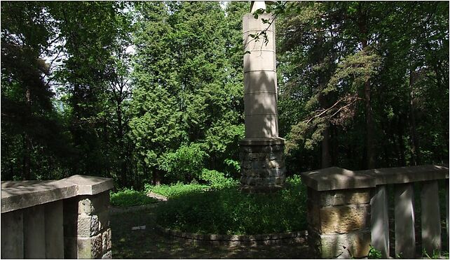 Cmentarz na Jabłońcu BW 34-3, Jabłoniecka, Limanowa 34-600 - Zdjęcia