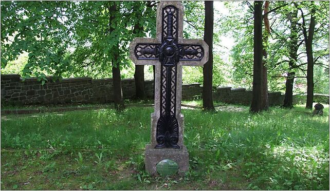 Cmentarz na Jabłońcu BW 34-6, Jabłoniecka, Limanowa 34-600 - Zdjęcia